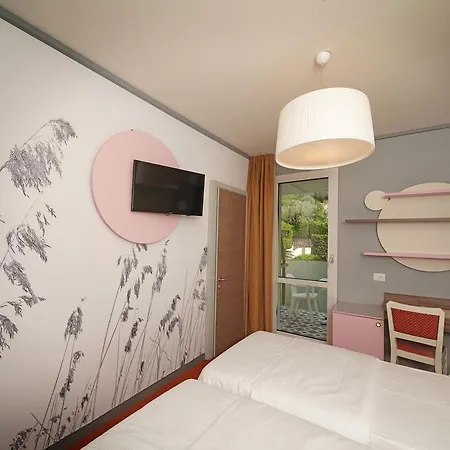 La Perla - Bike Hotel Garda (Verona)