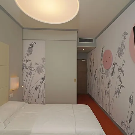 Hotel La Perla - Bike Garda (Verona)