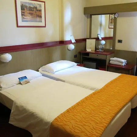 La Perla - Bike Hotel Garda (Verona)
