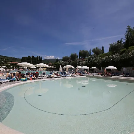 Hotel La Perla - Bike