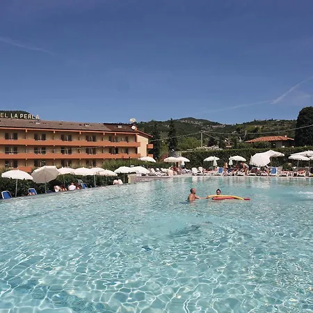 Hotel La Perla - Bike Garda (Verona)