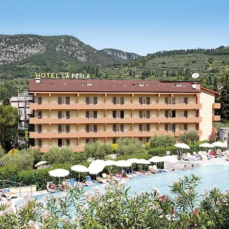 Hotel La Perla - Bike Garda (Verona)