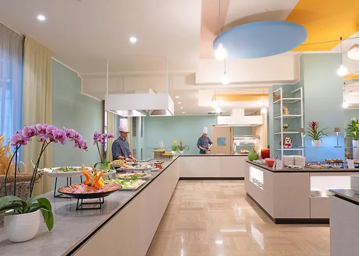 La Perla - Bike 酒店 3*