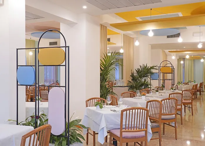 La Perla - Bike 酒店 加尔达