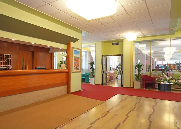 La Perla - Bike 3* 加尔达