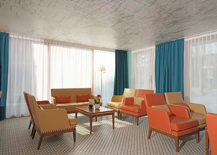 酒店 La Perla - Bike 3*