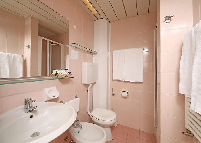 La Perla - Bike 酒店 3*