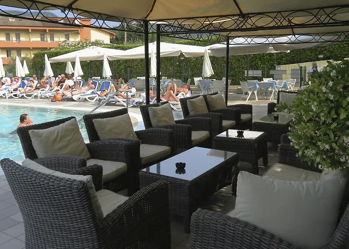 La Perla - Bike 酒店