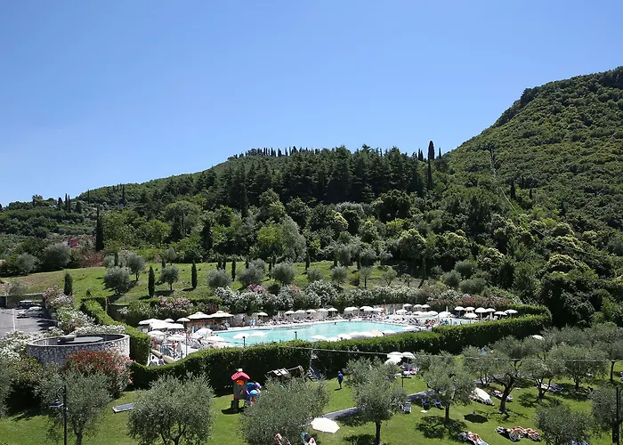 酒店 La Perla - Bike 加尔达