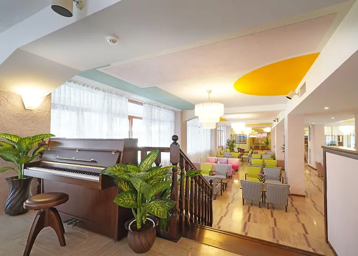 La Perla - Bike 酒店