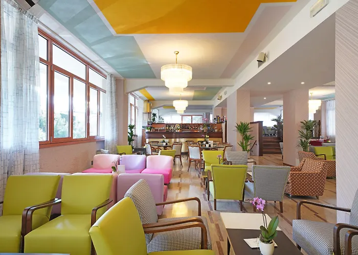 La Perla - Bike 3* 加尔达