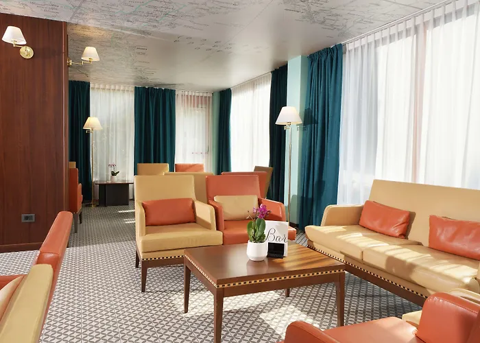 La Perla - Bike 酒店 加尔达