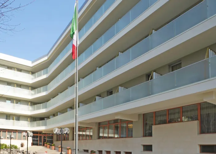 酒店 La Perla - Bike