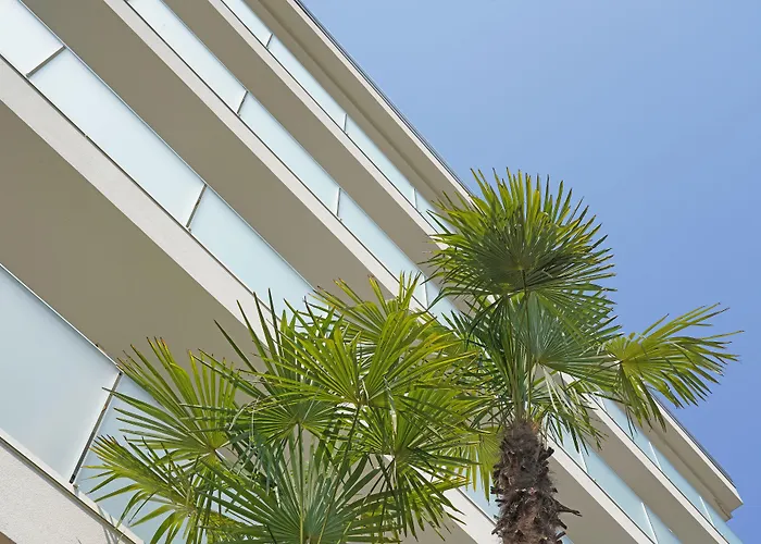 La Perla - Bike 3* 加尔达