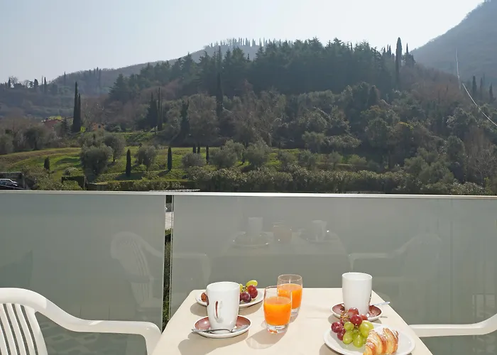 La Perla - Bike 加尔达