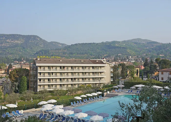 酒店 La Perla - Bike 3*