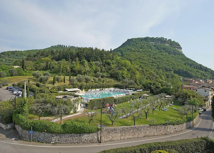 La Perla - Bike 加尔达