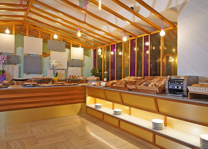 La Perla - Bike 酒店 加尔达