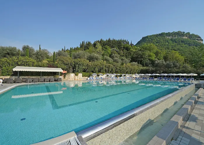 La Perla - Bike 3* 加尔达