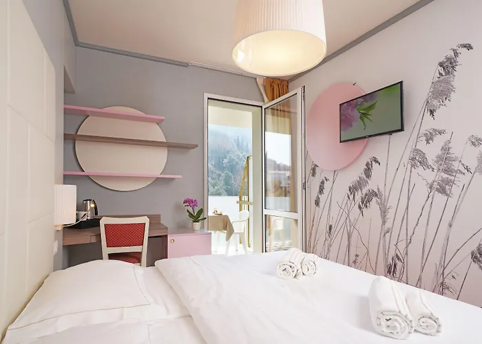 酒店 La Perla - Bike 3*