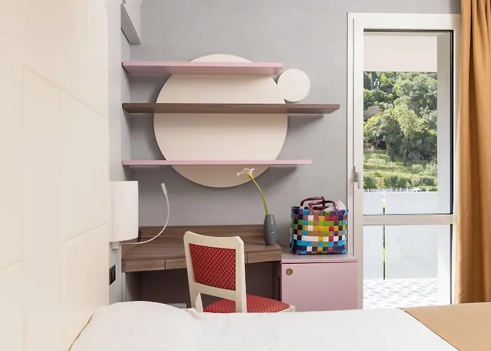 La Perla - Bike 加尔达