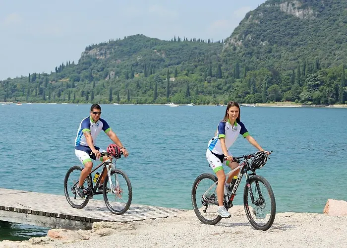 酒店 La Perla - Bike