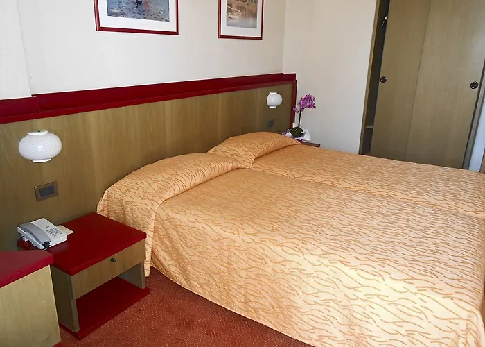 酒店 La Perla - Bike