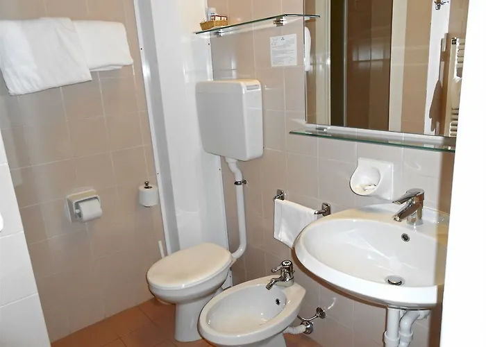 酒店 La Perla - Bike