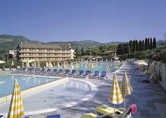 酒店 La Perla - Bike