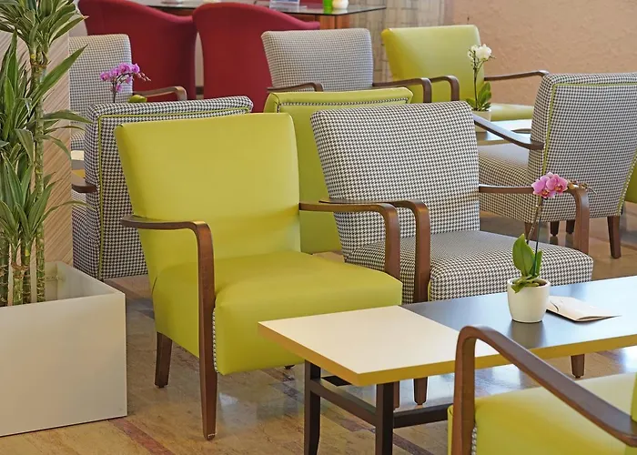 La Perla - Bike 酒店