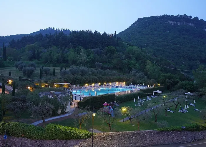 酒店 La Perla - Bike