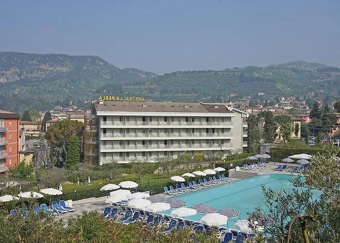 La Perla - Bike 加尔达