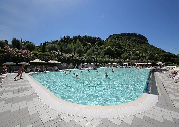 酒店 La Perla - Bike