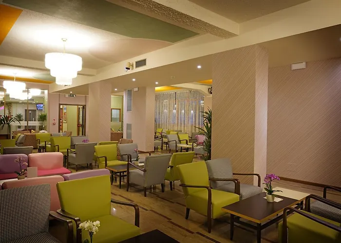 La Perla - Bike 酒店