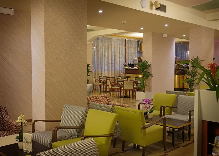 La Perla - Bike 酒店 加尔达