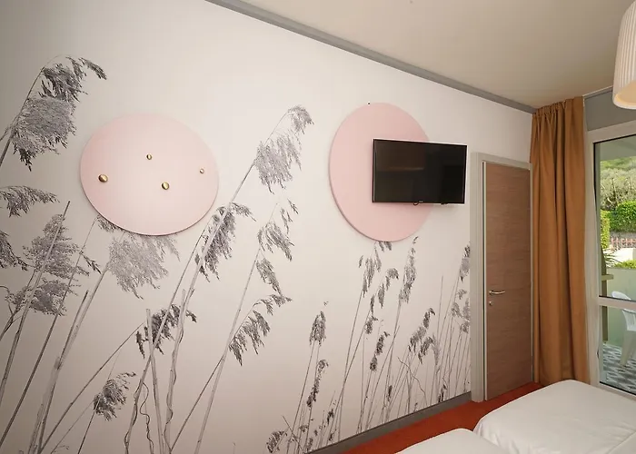 La Perla - Bike 加尔达