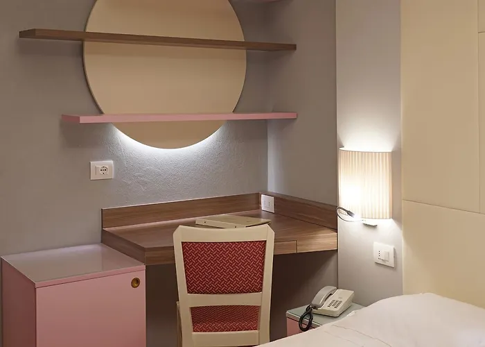 La Perla - Bike 加尔达