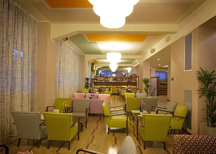 La Perla - Bike 3* 加尔达