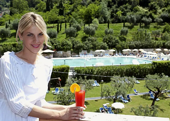 酒店 La Perla - Bike