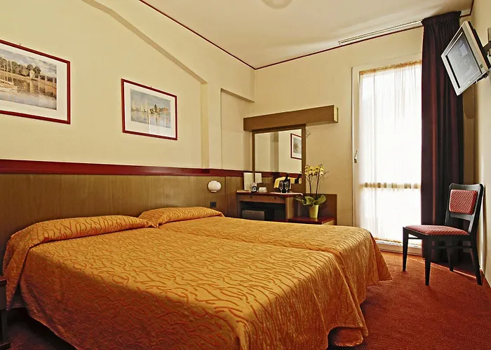 酒店 La Perla - Bike 加尔达