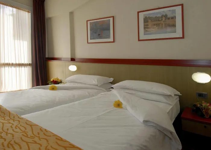 La Perla - Bike 3* 加尔达