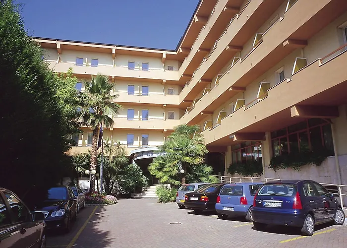 La Perla - Bike 3* 加尔达