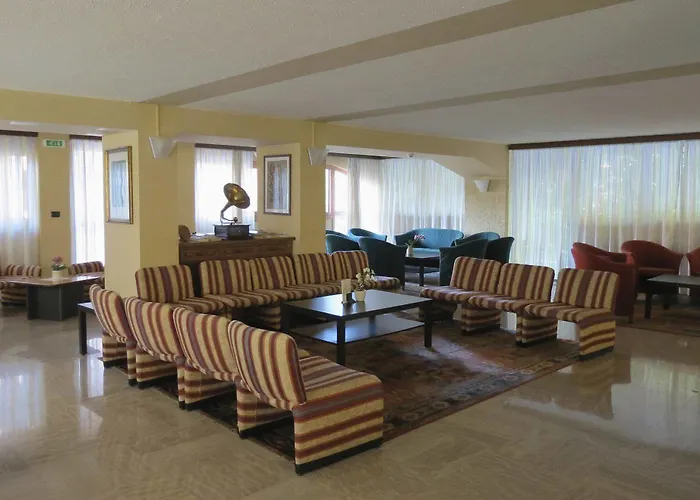 La Perla - Bike 酒店