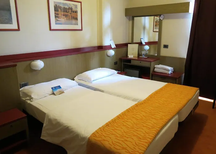 La Perla - Bike 酒店 加尔达