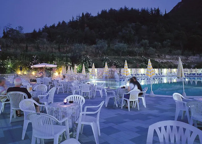 La Perla - Bike 酒店 3*