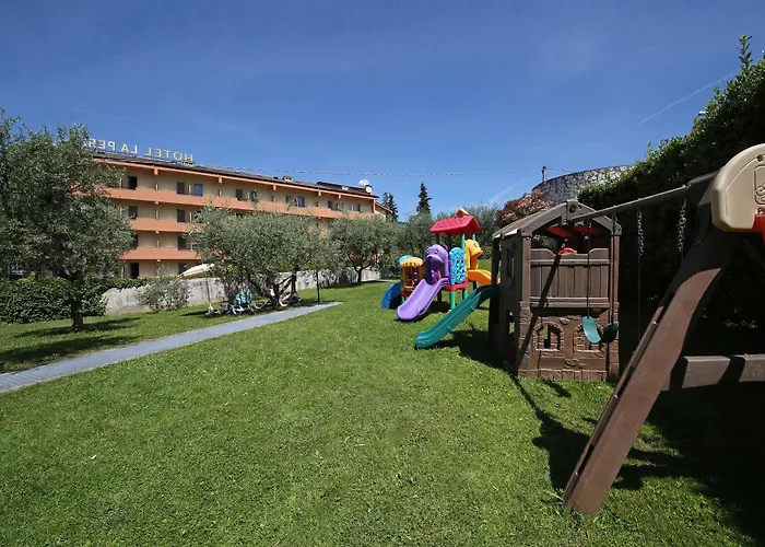 酒店 La Perla - Bike 3*