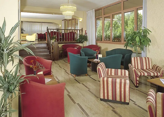 La Perla - Bike 3* 加尔达