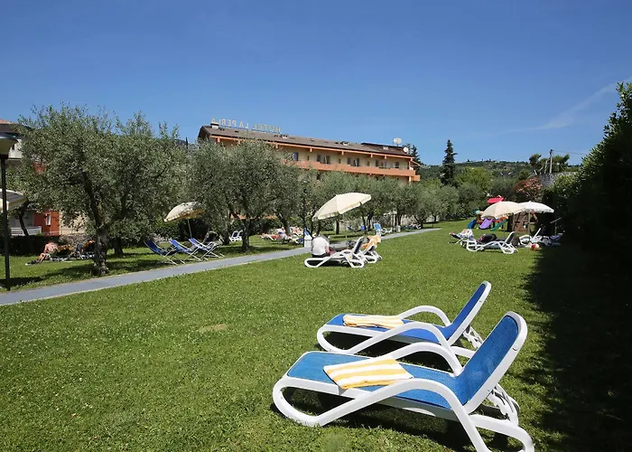 La Perla - Bike 酒店